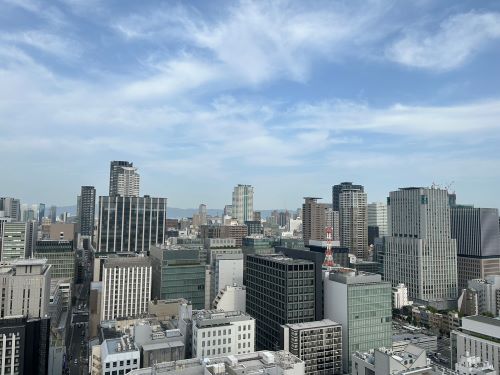 会社方針